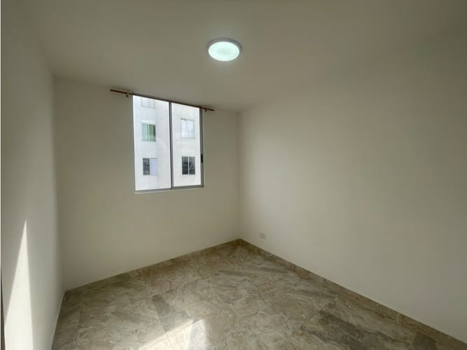 Apartamento de 2 alcobas en arriendo en Panorama, Yumbo, 51 m² · foto 9 de 14