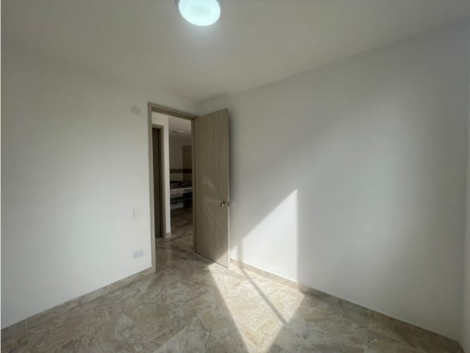 Apartamento de 2 alcobas en arriendo en Panorama, Yumbo, 51 m² · foto 10 de 14