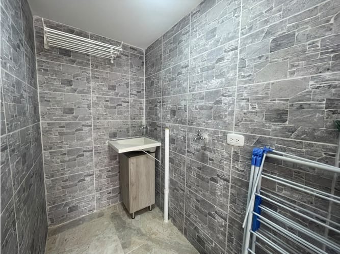 Apartamento de 2 alcobas en arriendo en Panorama, Yumbo, 51 m² · foto 11 de 14