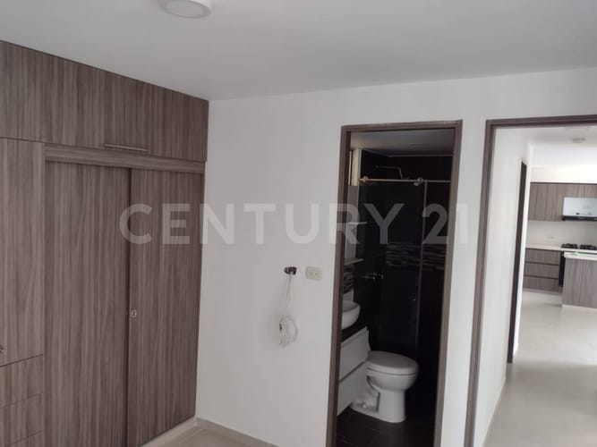 Apartamento de 2 alcobas en arriendo en Guabinas, Yumbo, 51 m² · foto 7 de 16