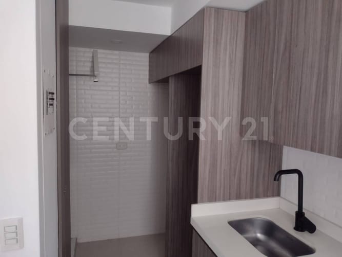 Apartamento de 2 alcobas en arriendo en Guabinas, Yumbo, 51 m² · foto 9 de 16