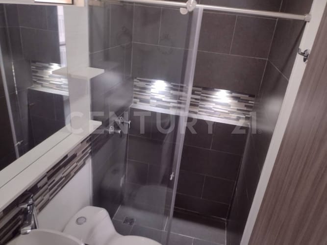 Apartamento de 2 alcobas en arriendo en Guabinas, Yumbo, 51 m² · foto 10 de 16