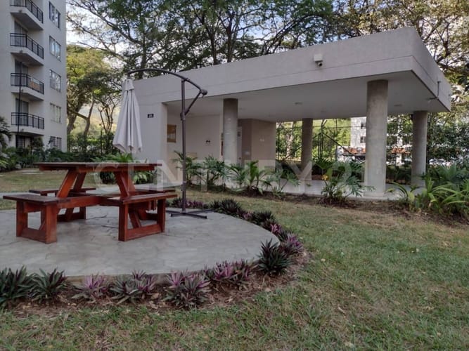 Apartamento de 2 alcobas en arriendo en Guabinas, Yumbo, 51 m² · foto 13 de 16