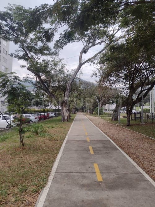 Apartamento de 2 alcobas en arriendo en Guabinas, Yumbo, 51 m² · foto 14 de 16