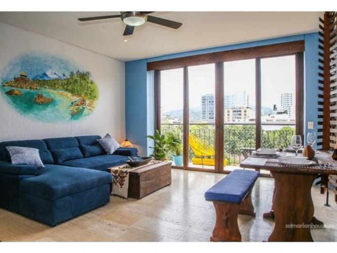 Apartaestudio en venta en Centro, Santa Marta, 61 m² · foto 2 de 23