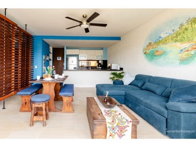 Apartaestudio en venta en Centro, Santa Marta, 61 m² · foto 3 de 23