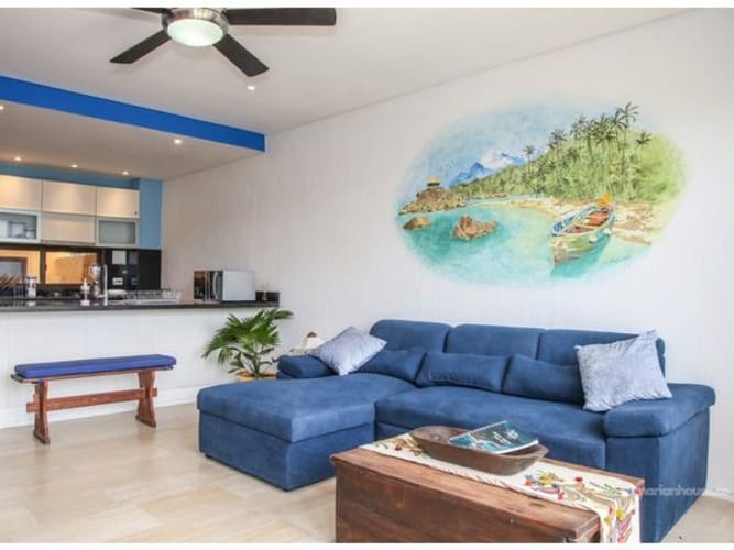 Apartaestudio en venta en Centro, Santa Marta, 61 m² · foto 4 de 23