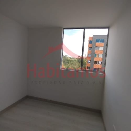 Apartamento de 3 alcobas en arriendo en Alto Del Medio, Rionegro, 56 m² · foto 8 de 15