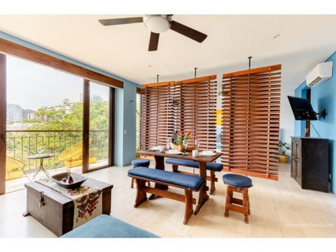 Apartaestudio en venta en Centro, Santa Marta, 61 m² · foto 6 de 23