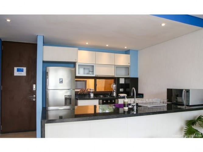 Apartaestudio en venta en Centro, Santa Marta, 61 m² · foto 7 de 23