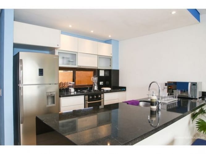 Apartaestudio en venta en Centro, Santa Marta, 61 m² · foto 8 de 23