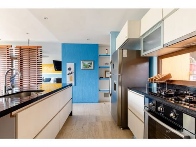 Apartaestudio en venta en Centro, Santa Marta, 61 m² · foto 9 de 23