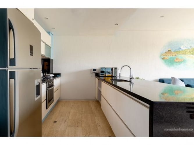 Apartaestudio en venta en Centro, Santa Marta, 61 m² · foto 10 de 23
