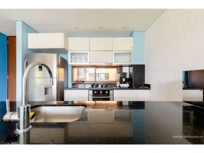 Apartaestudio en venta en Centro, Santa Marta, 61 m² · foto 11 de 23