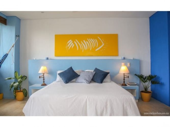 Apartaestudio en venta en Centro, Santa Marta, 61 m² · foto 12 de 23