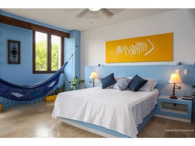 Apartaestudio en venta en Centro, Santa Marta, 61 m² · foto 13 de 23
