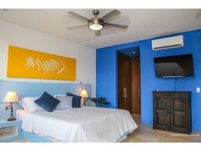 Apartaestudio en venta en Centro, Santa Marta, 61 m² · foto 14 de 23