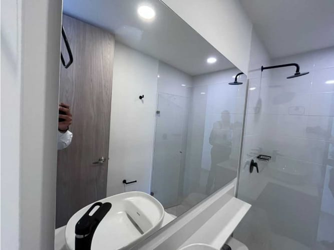 Apartamento de 3 alcobas en arriendo en El Salado, Envigado, 87 m² · foto 14 de 24