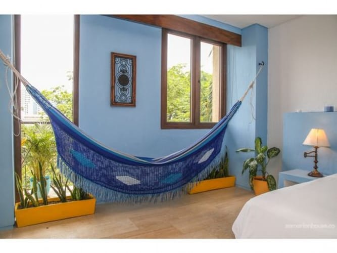 Apartaestudio en venta en Centro, Santa Marta, 61 m² · foto 16 de 23