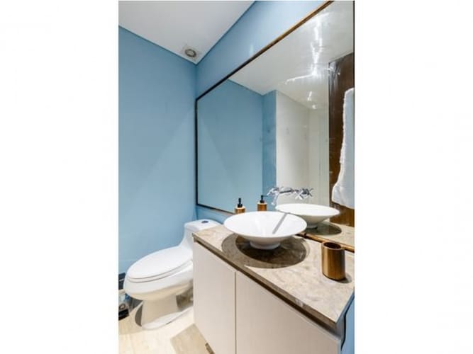 Apartaestudio en venta en Centro, Santa Marta, 61 m² · foto 19 de 23