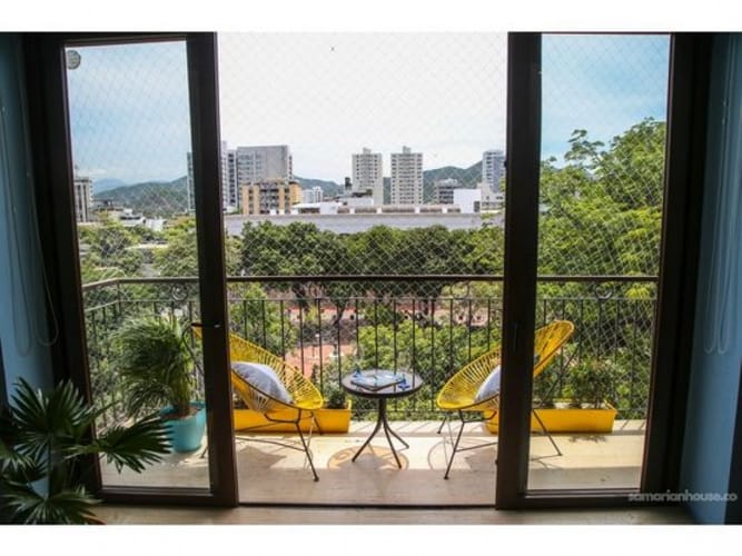 Apartaestudio en venta en Centro, Santa Marta, 61 m² · foto 20 de 23