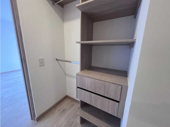 Apartamento de 3 alcobas en arriendo en El Salado, Envigado, 87 m² · foto 19 de 24