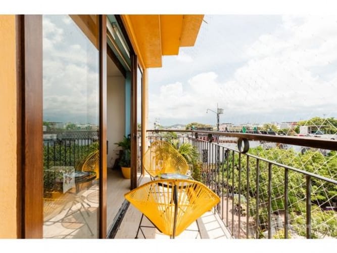 Apartaestudio en venta en Centro, Santa Marta, 61 m² · foto 21 de 23
