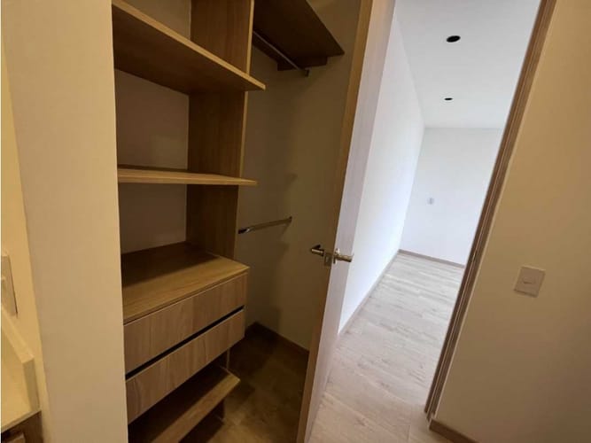 Apartamento de 3 alcobas en arriendo en El Salado, Envigado, 87 m² · foto 20 de 24