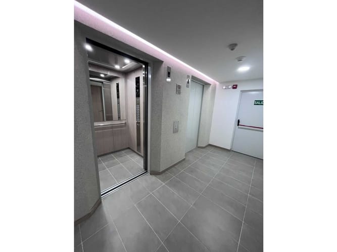 Apartamento de 3 alcobas en arriendo en El Salado, Envigado, 87 m² · foto 22 de 24