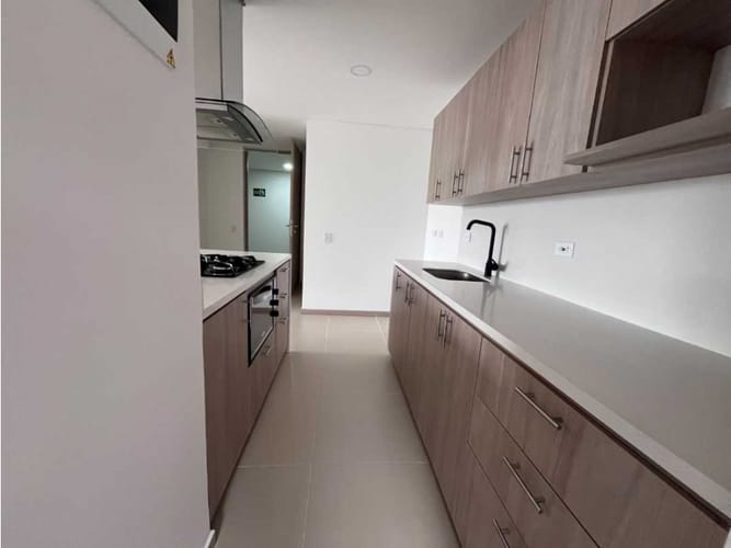 Apartamento de 3 alcobas en arriendo en El Salado, Envigado, 87 m² · foto 24 de 24