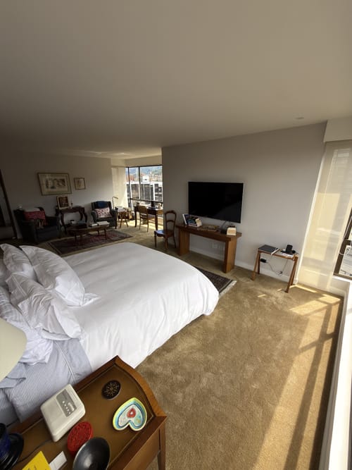 Apartamento de 4 alcobas en venta en El Nogal, Bogotá, 341 m² · foto 17 de 20