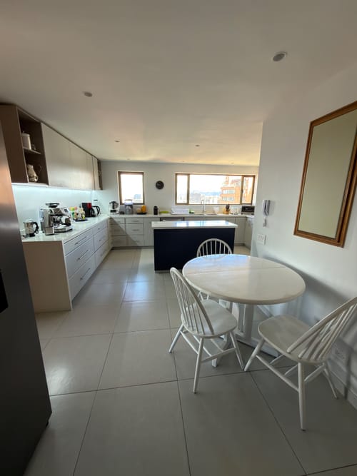 Apartamento de 4 alcobas en venta en El Nogal, Bogotá, 341 m² · foto 5 de 20