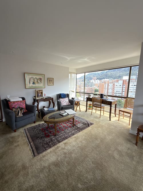 Apartamento de 4 alcobas en venta en El Nogal, Bogotá, 341 m² · foto 15 de 20
