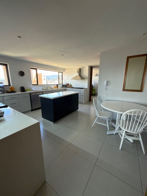 Apartamento de 4 alcobas en venta en El Nogal, Bogotá, 341 m² · foto 6 de 20