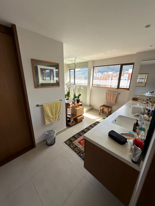 Apartamento de 4 alcobas en venta en El Nogal, Bogotá, 341 m² · foto 19 de 20