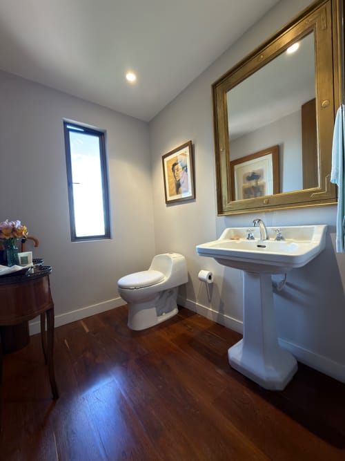 Apartamento de 4 alcobas en venta en El Nogal, Bogotá, 341 m² · foto 8 de 20