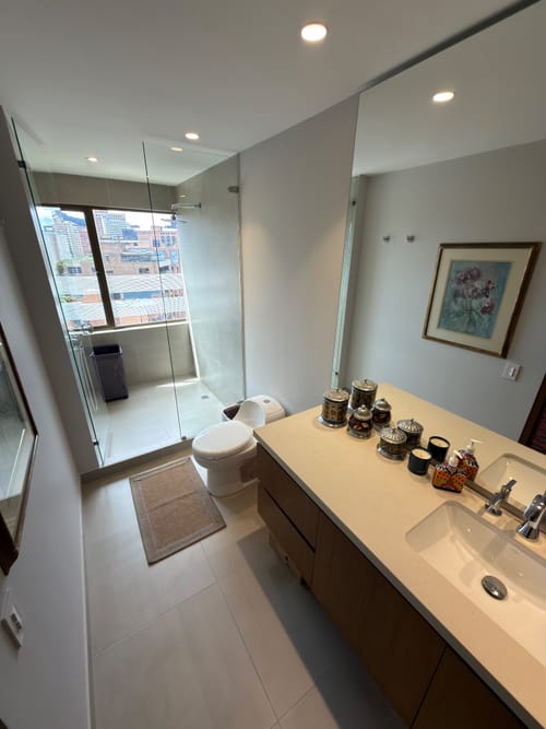 Apartamento de 4 alcobas en venta en El Nogal, Bogotá, 341 m² · foto 11 de 20