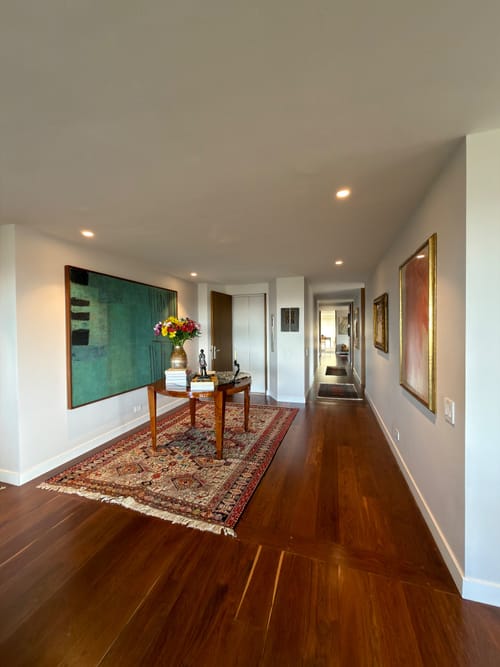 Apartamento de 4 alcobas en venta en El Nogal, Bogotá, 341 m² · foto 4 de 20
