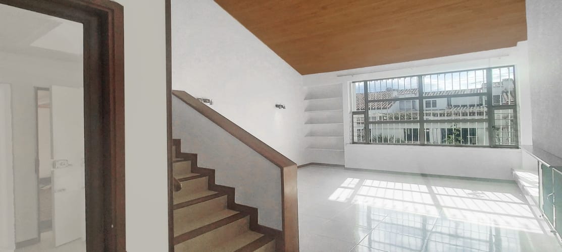 Casa de 5 alcobas en venta en Las Villas, Bogotá, 290 m² · foto 8 de 24