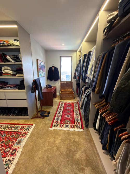 Apartamento de 4 alcobas en venta en El Nogal, Bogotá, 341 m² · foto 18 de 20