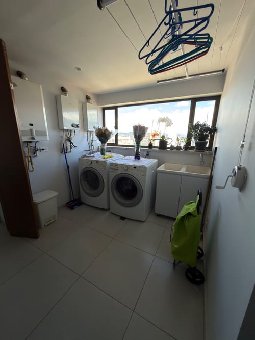 Apartamento de 4 alcobas en venta en El Nogal, Bogotá, 341 m² · foto 7 de 20
