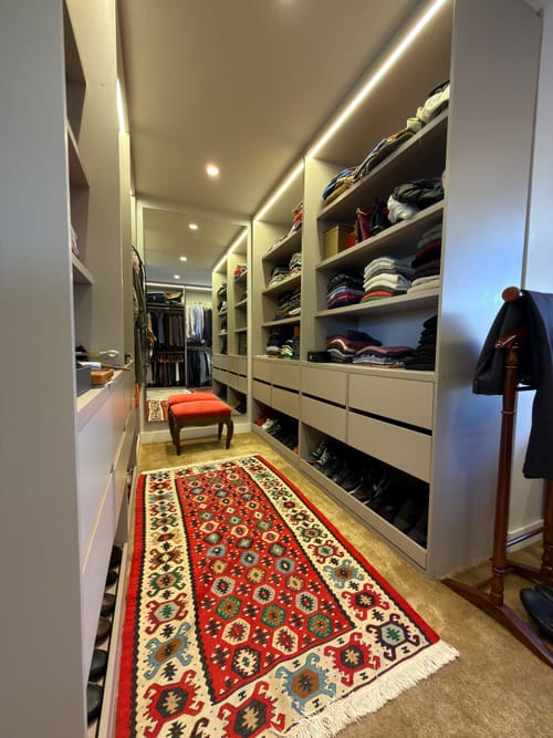 Apartamento de 4 alcobas en venta en El Nogal, Bogotá, 341 m² · foto 20 de 20