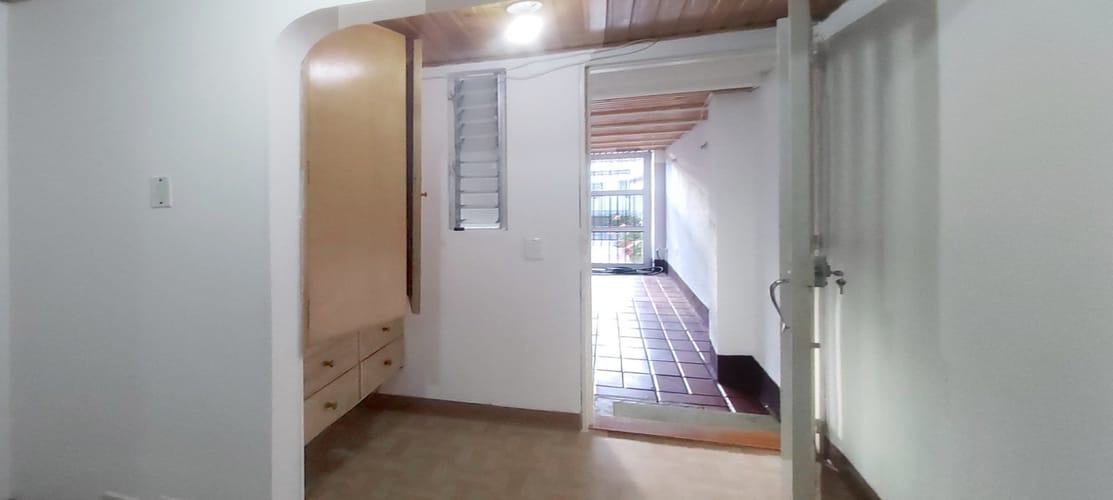 Casa de 5 alcobas en venta en Las Villas, Bogotá, 290 m² · foto 13 de 24