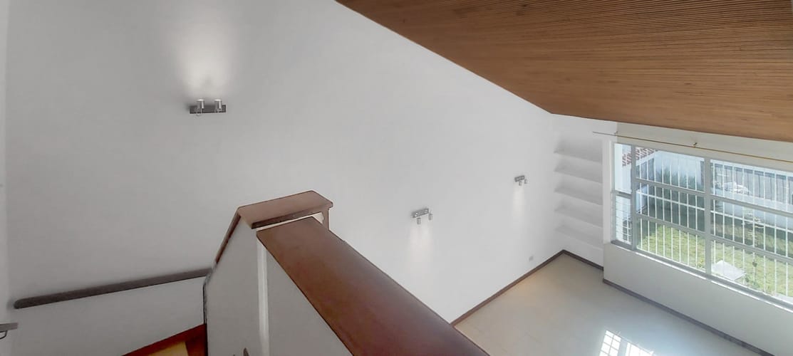 Casa de 5 alcobas en venta en Las Villas, Bogotá, 290 m² · foto 10 de 24