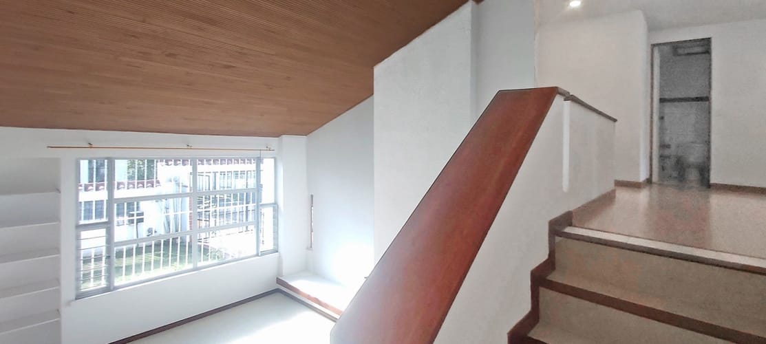 Casa de 5 alcobas en venta en Las Villas, Bogotá, 290 m² · foto 14 de 24