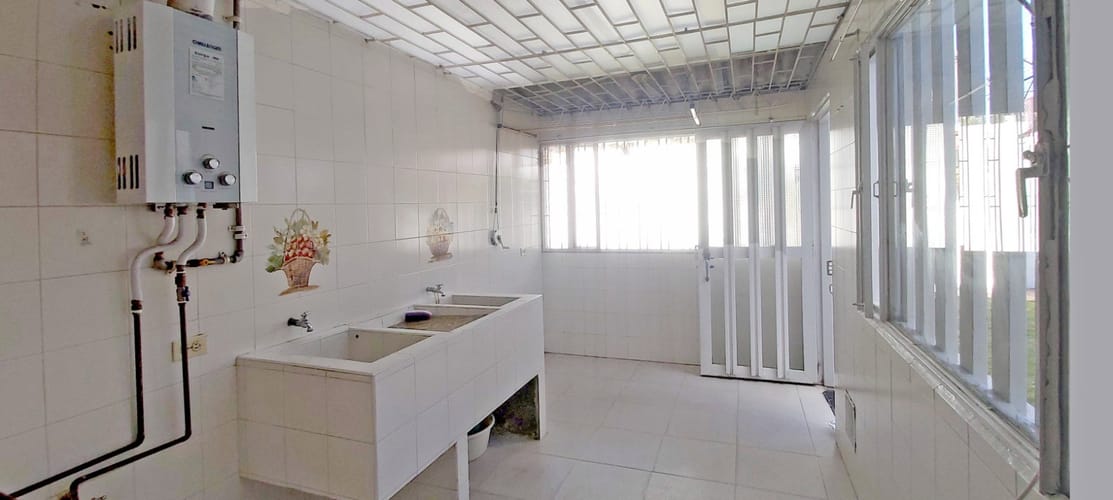 Casa de 5 alcobas en venta en Las Villas, Bogotá, 290 m² · foto 21 de 24
