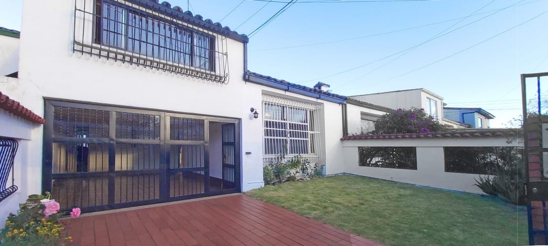 Casa de 5 alcobas en venta en Las Villas, Bogotá, 290 m² · foto 20 de 24