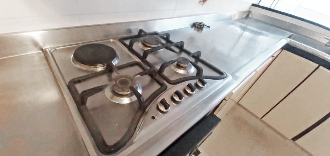 Casa de 5 alcobas en venta en Las Villas, Bogotá, 290 m² · foto 19 de 24