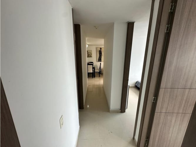 Apartamento de 3 alcobas en venta en Miramar, Barranquilla, 77 m² · foto 11 de 21