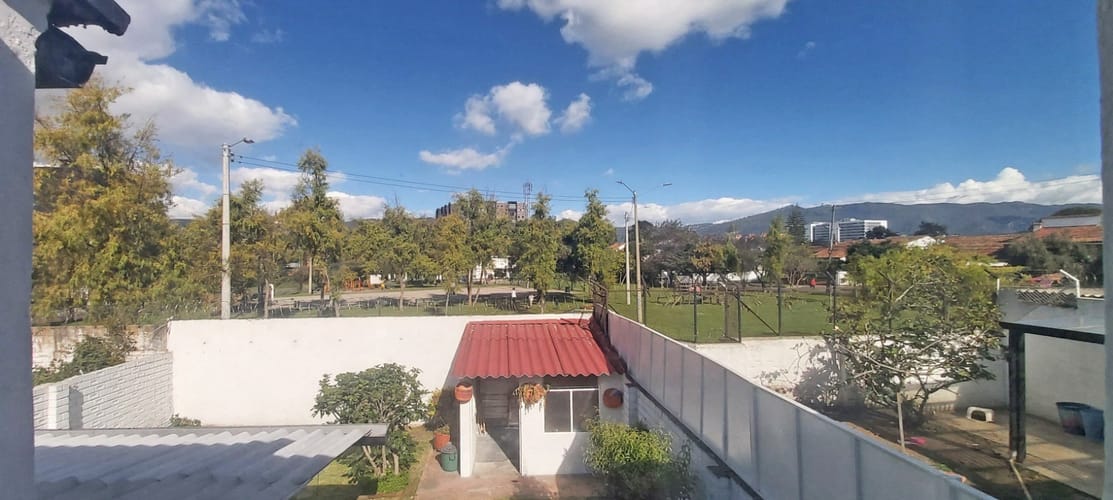 Casa de 5 alcobas en venta en Las Villas, Bogotá, 290 m² · foto 24 de 24
